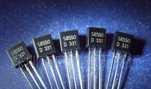 S8050，SS8050 大量现货开关三极管