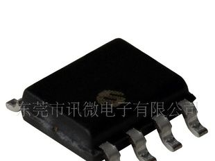 PIC12F683单片机