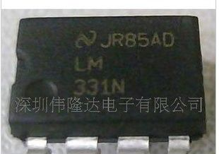 集成电路LM331