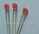 厂价直销LED257方灯绿发翠绿 06/17发光二极管LED