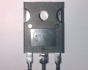 IR原装IRFP150NPBF，JFET结点场效应管