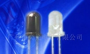 接收管，光敏管，红外对管