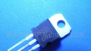 ST品牌三极管 LM317