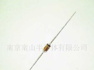 瞬变抑制二极管 直插件 风华二极管一级授权代理