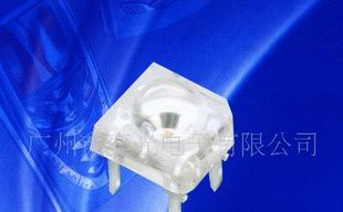 食人鱼LED,150mA大电流功率型LED