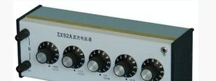 总代理ZX95A直流电阻器(六组开关)