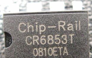 反激电源模块CR68系列，SOT-23-6 SOP-8 DIP-8