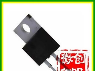 仙童快恢复二极管 RHRP8120