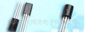 放大三极管2N5551、2N5401，功率三极管