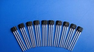 ALLEGRO品牌霍尔传感器A1302EUA-T
