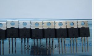 原装进口三极管IR9Z14  TO-220