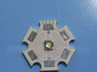 原装CREE灯珠CREE-XPC-Q4-WD，大功率LED