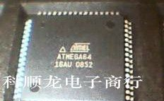 ATMEL分销 原装现货 长期 ATMEGA64-16AU