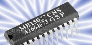 LED显示屏驱动IC MBI5027