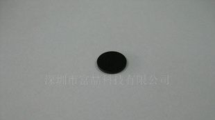 圆形红外滤光片