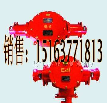 供应矿用隔爆型高压电缆接线盒