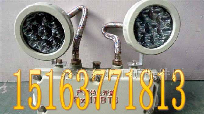供应大量批发零售BAJ52防爆应急灯