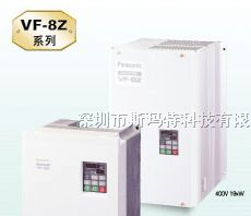供应 松下变频器 BFV81104Z 11KW三相400V