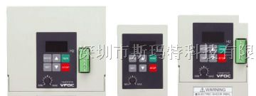 供应 松下变频器  BFV80754Z  7.5KW三相400V