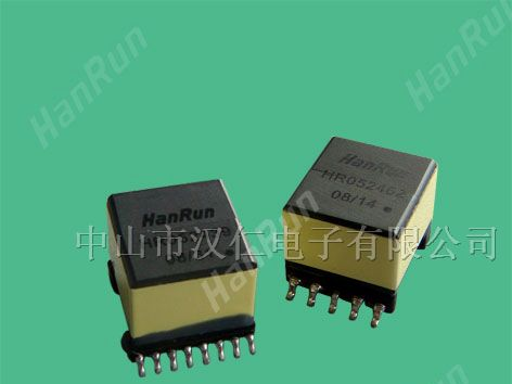 HanRun/汉仁 xDSL 接口变压器