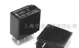 供应OMRON继电器G8N-1-12V系列