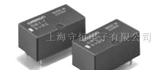 供应OMRON继电器G6Y-1系列
