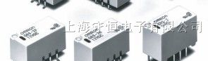 供应OMRON继电器G6S-2系列