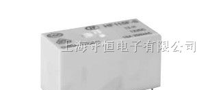 供应宏发继电器HF115F-S/012-HS系列