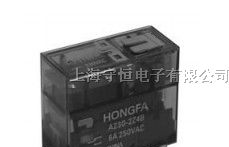 供应宏发继电器HF115FP-024-1Z3系列