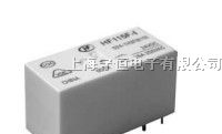供应宏发继电器HF115F/I-012-1HS3系列
