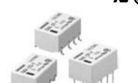 供应欧姆龙（OMRON）继电器G6J-2F-5VDC
