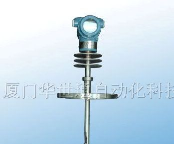 供应WST油脂流量计 油脂靶式流量计