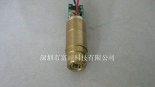120mw高亮度激光器 圆型绿光镭射灯
