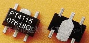 PT4115 高亮度LED驱动IC，欢迎来电咨询