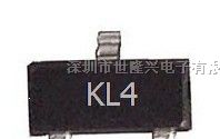 供应二极管 BAT54S