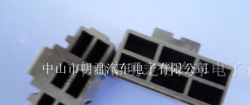 供应汽车连接器（DJ7061-6.3-11(21)）