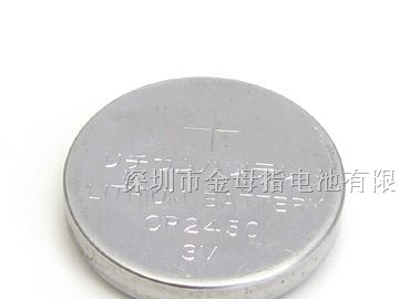 供应CR2450纽扣扣式电池，CR2450纽扣扣式电池价格多少