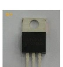 可调的双电源电路IC   UTC7815