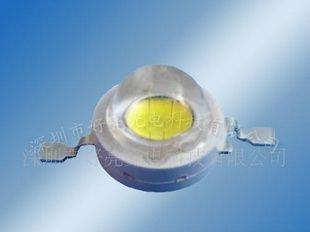 大功率LED 1W 2W 3W LED大功率（LED)