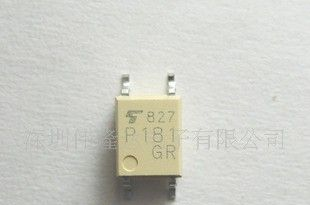 原装东芝光藕TLP181GB /GR 181