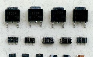 高频大功率NK2302A，SOT-23