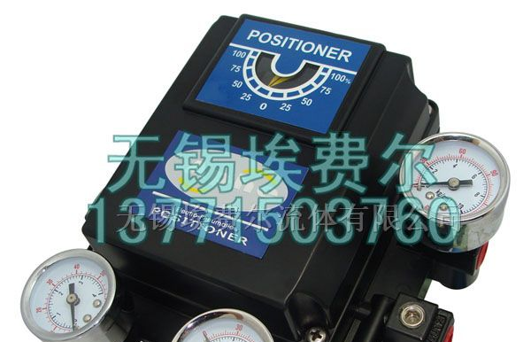 供应APL-1200R/L系列电气阀门定位器
