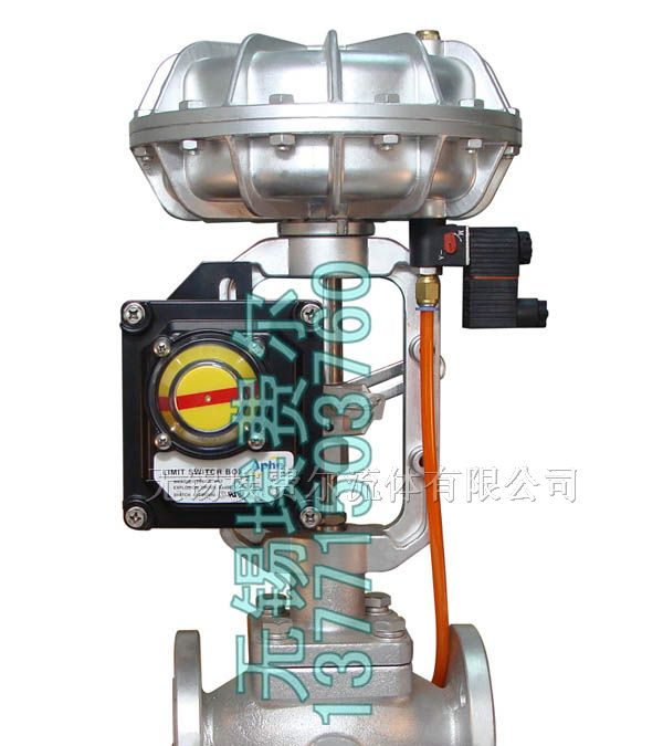 供应ALS-500MZ直行程阀门回讯器限位开关盒反馈机构