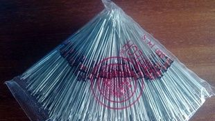 ST意法稳压二极管，代理ST稳压管IN4737