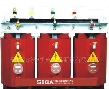 三相稳压器SVC.SBW10KVA-500KVA