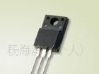 场效应管 MOS管 FQPF10N60 TO-220F 仙童 新货