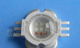 LED大功率集成10W-RGB