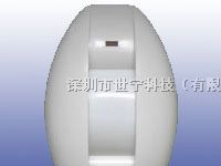 供应无线红外探测直销,红外方向识别探测报警器