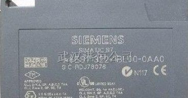 供应变频器6ES7432-1HF00-0AB0
