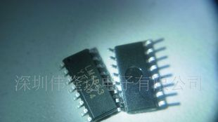 音频功放IC  LM4863